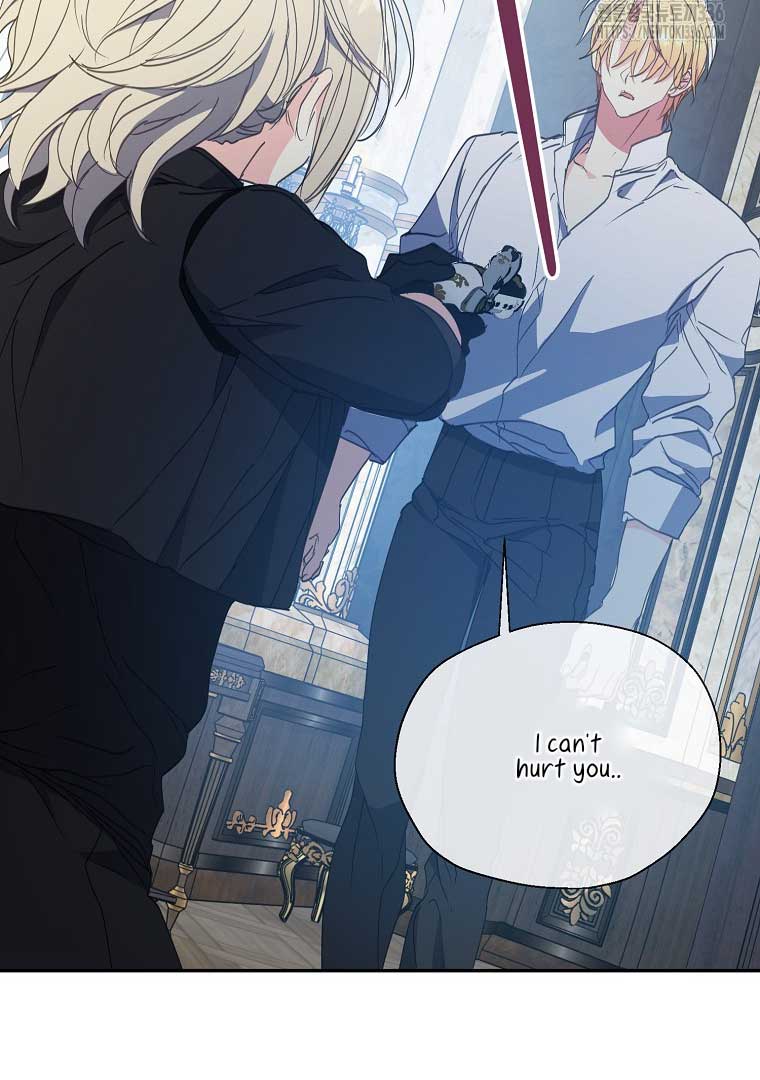 Your Majesty, Please Don’t Kill Me Again Chapter 124 345 038