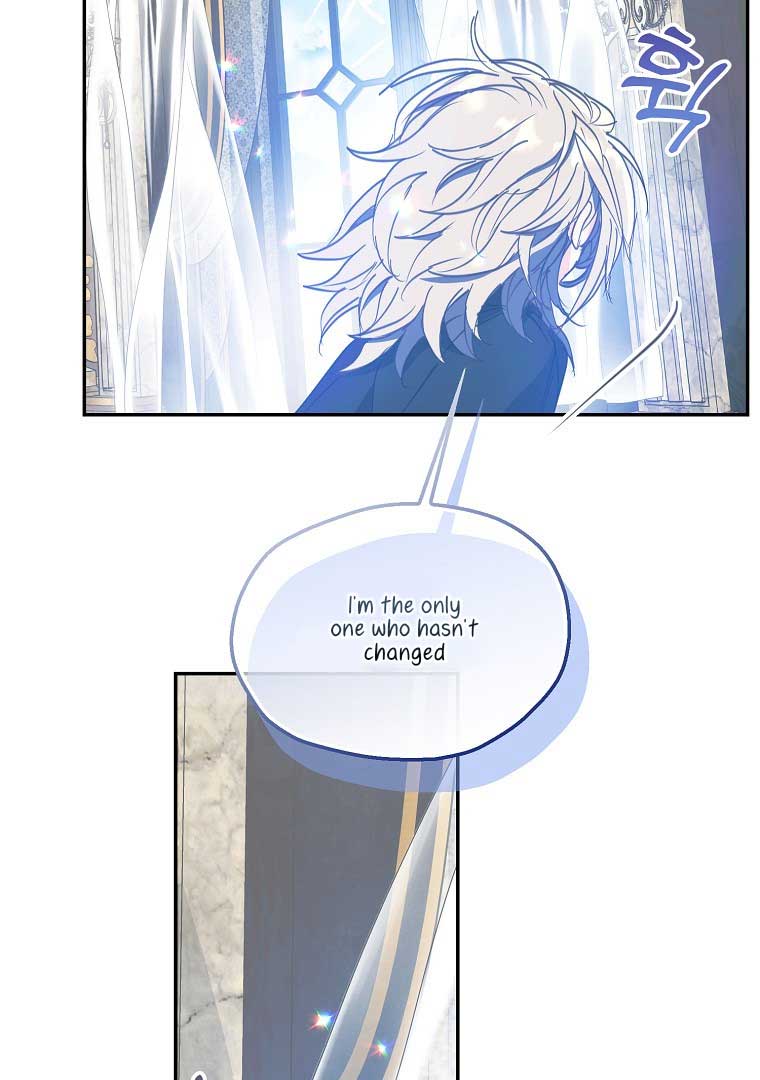 Your Majesty, Please Don’t Kill Me Again Chapter 124 396 089