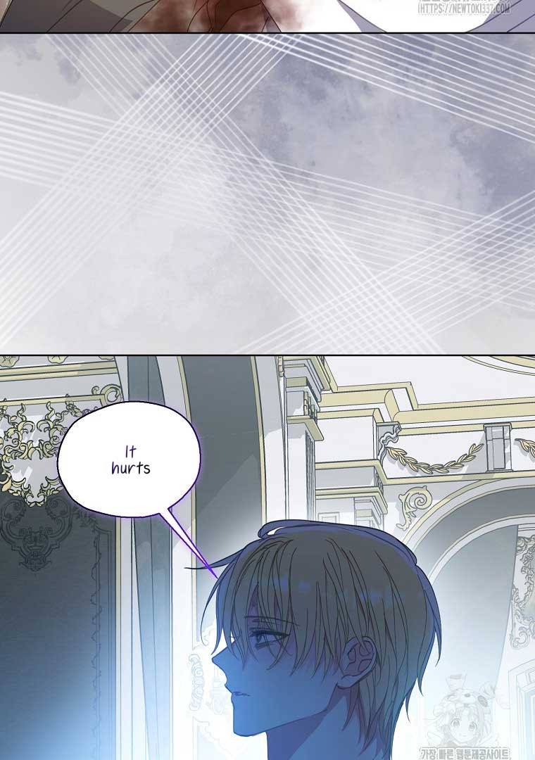 Your Majesty, Please Don’t Kill Me Again Chapter 125 264 05