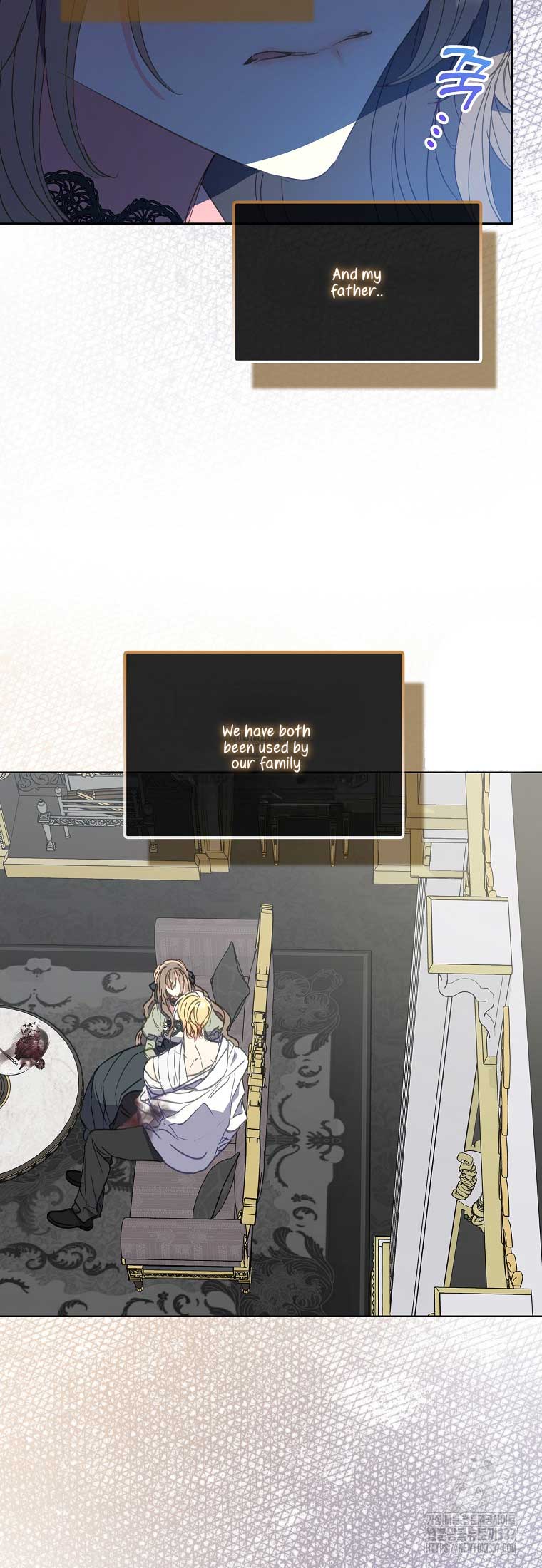 Your Majesty, Please Don’t Kill Me Again Chapter 125 269 10