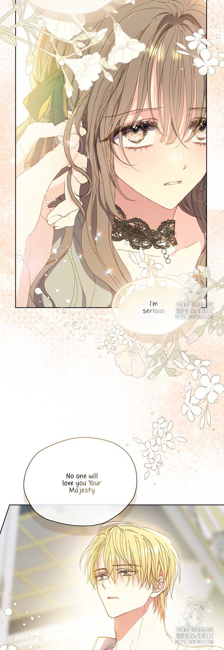 Your Majesty, Please Don’t Kill Me Again Chapter 125 277 18