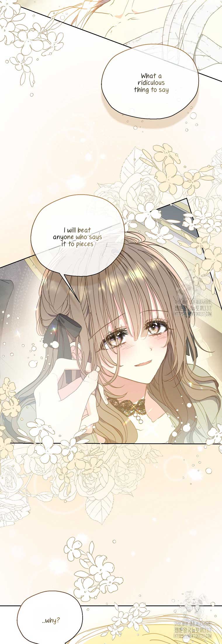 Your Majesty, Please Don’t Kill Me Again Chapter 125 278 19