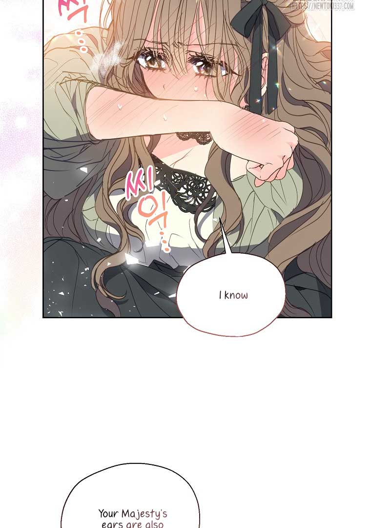 Your Majesty, Please Don’t Kill Me Again Chapter 125 295 36