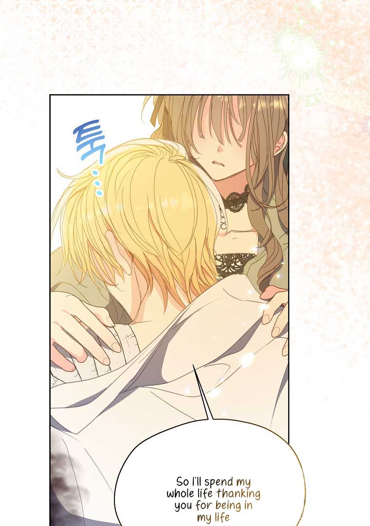 Your Majesty, Please Don’t Kill Me Again Chapter 125 307 48