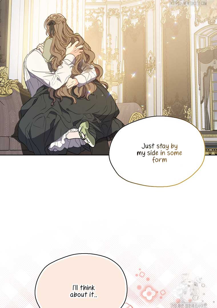 Your Majesty, Please Don’t Kill Me Again Chapter 125 309 50