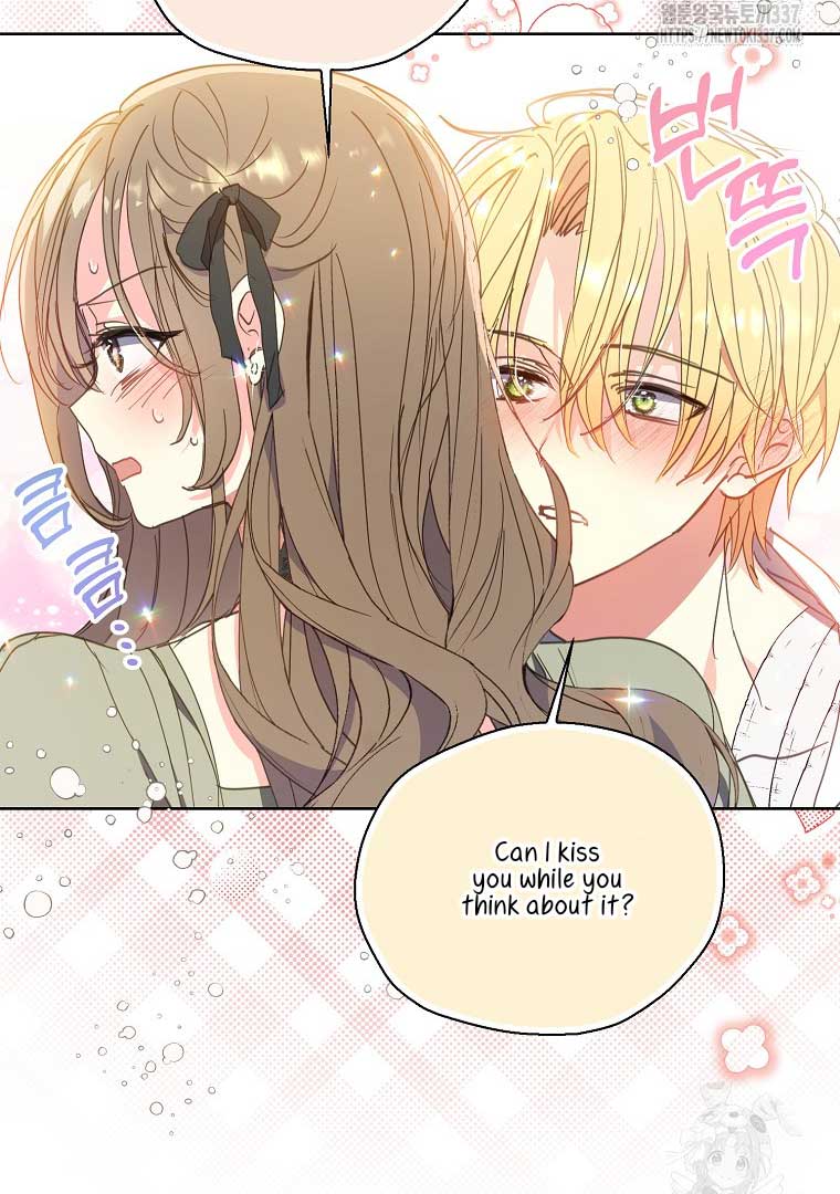 Your Majesty, Please Don’t Kill Me Again Chapter 125 310 51