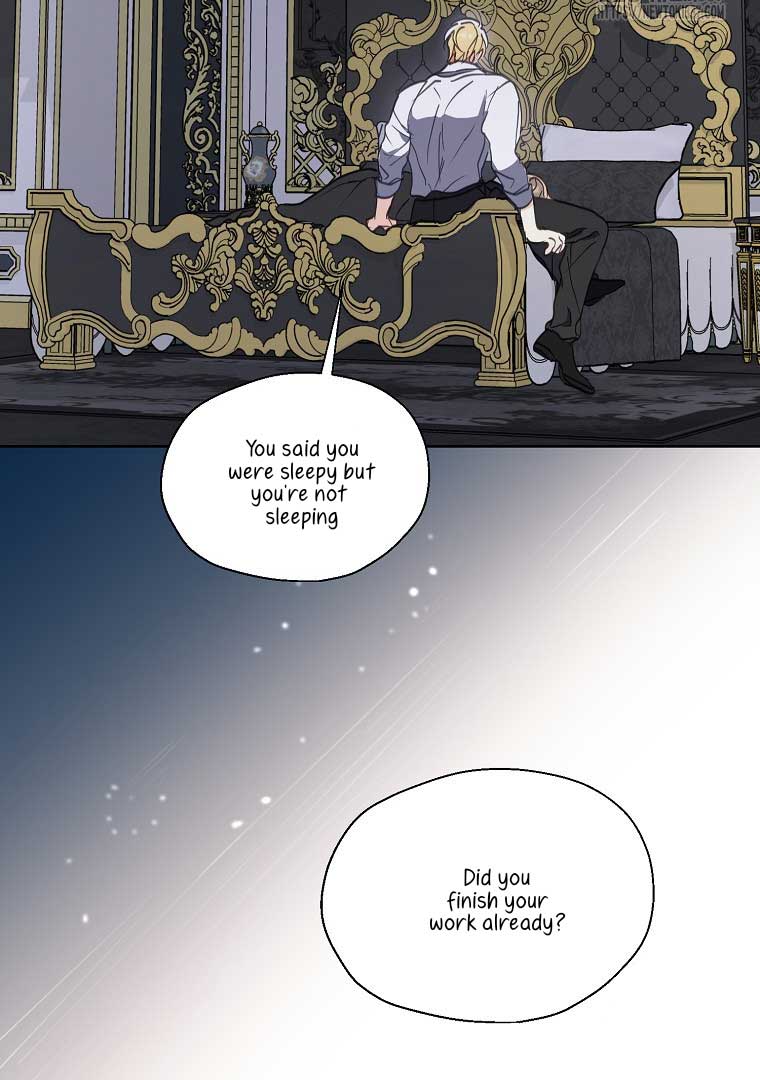 Your Majesty, Please Don’t Kill Me Again Chapter 125 317 58