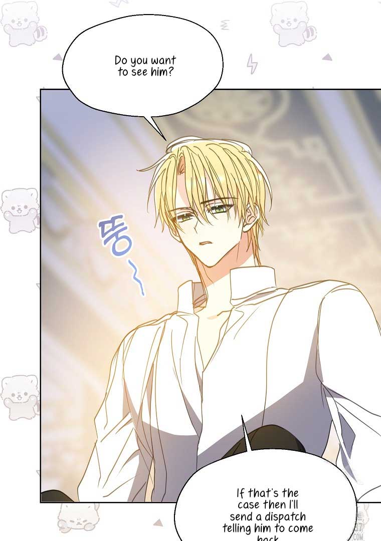 Your Majesty, Please Don’t Kill Me Again Chapter 125 322 63