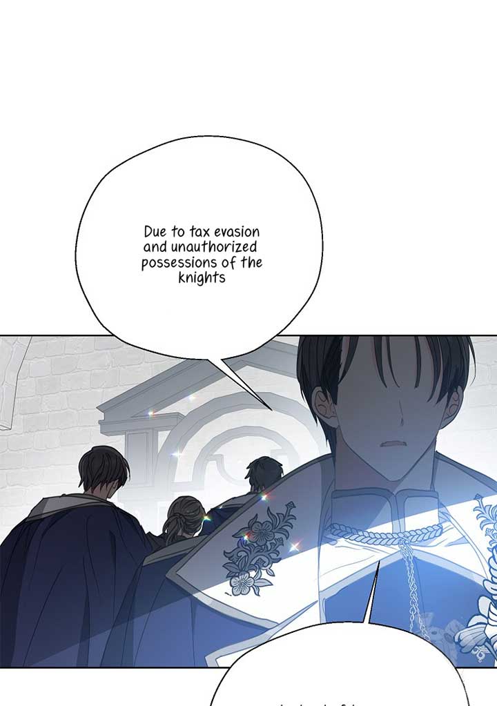 Your Majesty, Please Don’t Kill Me Again Chapter 126 303 1