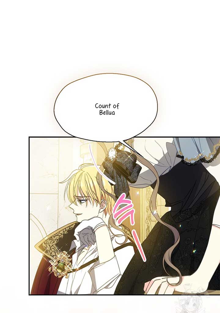 Your Majesty, Please Don’t Kill Me Again Chapter 126 319 17