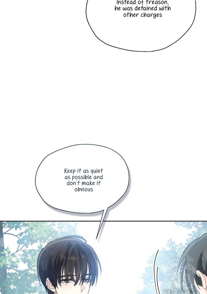 Your Majesty, Please Don’t Kill Me Again Chapter 126 304 2