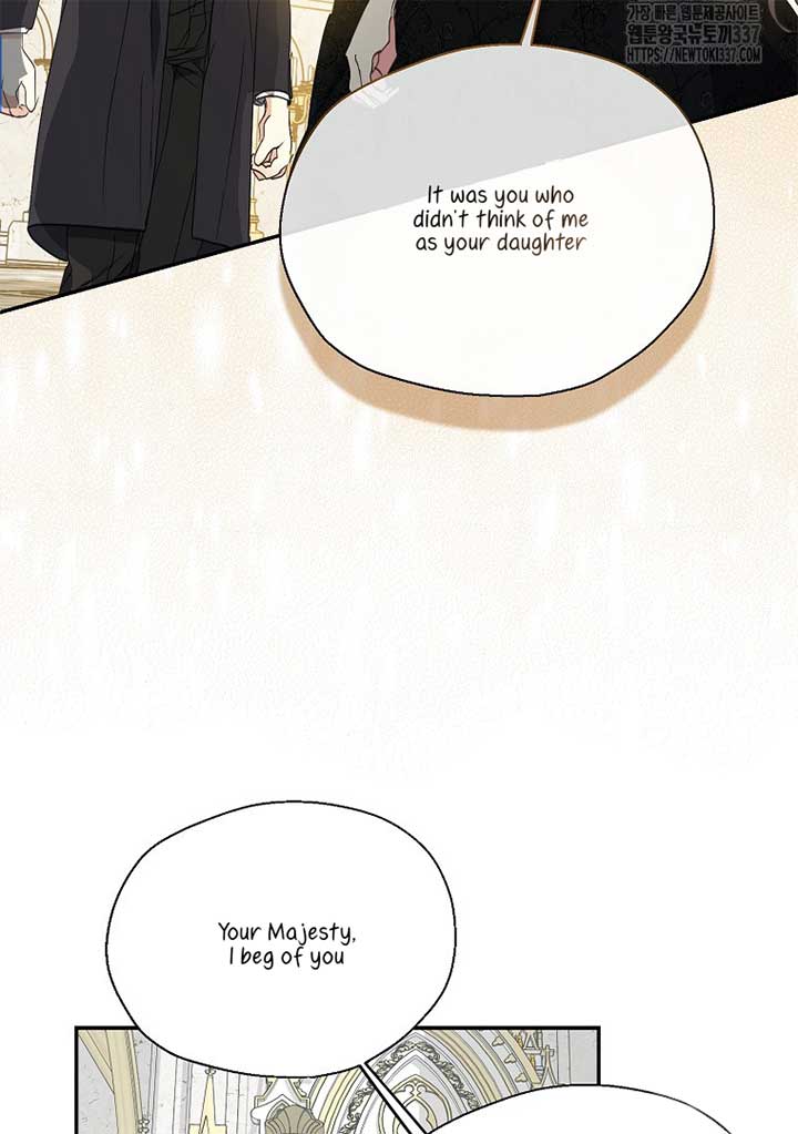 Your Majesty, Please Don’t Kill Me Again Chapter 126 327 25