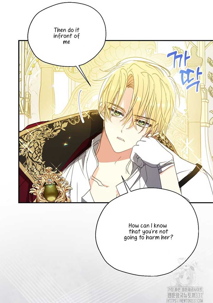 Your Majesty, Please Don’t Kill Me Again Chapter 126 330 28
