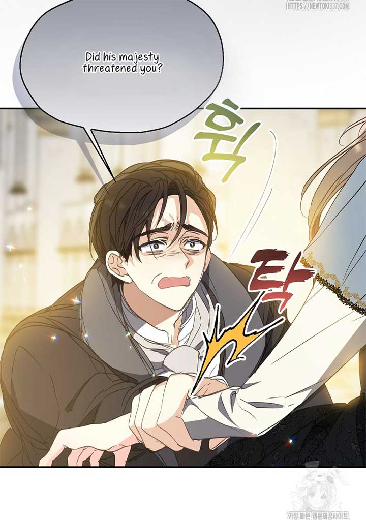 Your Majesty, Please Don’t Kill Me Again Chapter 126 332 30