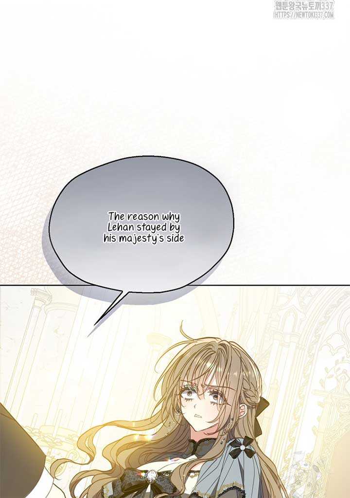 Your Majesty, Please Don’t Kill Me Again Chapter 126 333 31