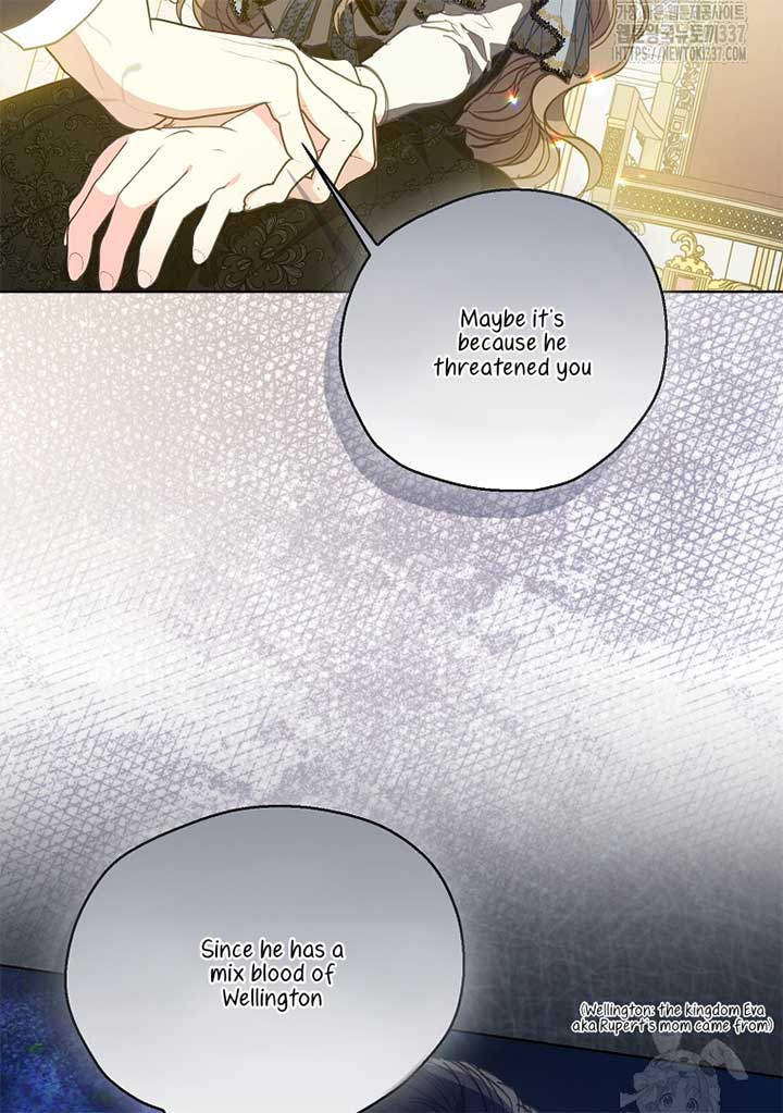 Your Majesty, Please Don’t Kill Me Again Chapter 126 334 32