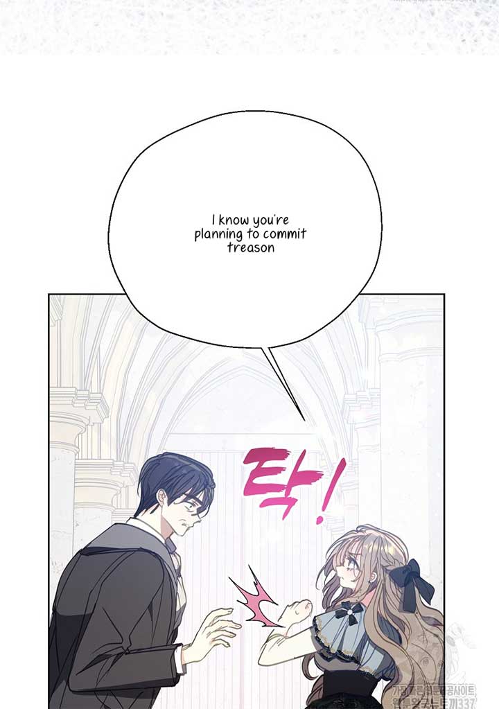 Your Majesty, Please Don’t Kill Me Again Chapter 126 338 36