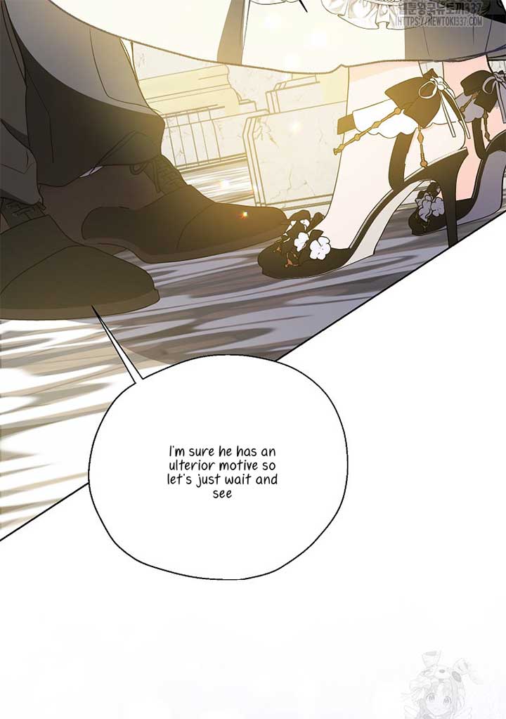 Your Majesty, Please Don’t Kill Me Again Chapter 126 340 38