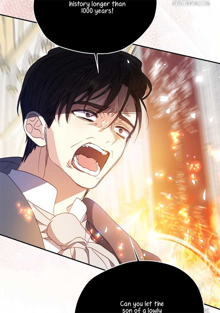 Your Majesty, Please Don’t Kill Me Again Chapter 126 354 52