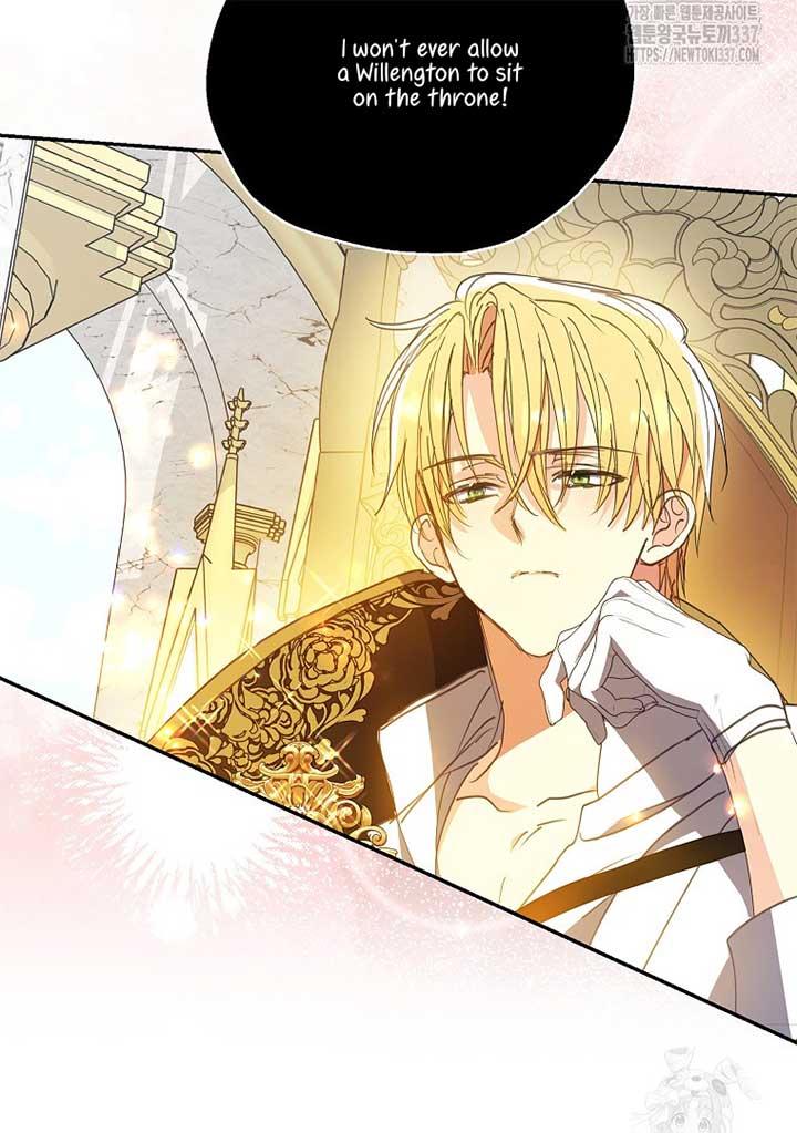 Your Majesty, Please Don’t Kill Me Again Chapter 126 356 54