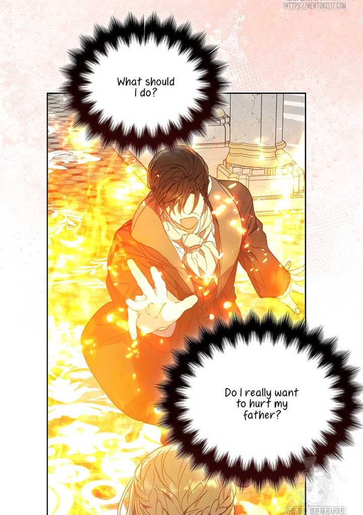 Your Majesty, Please Don’t Kill Me Again Chapter 126 368 66