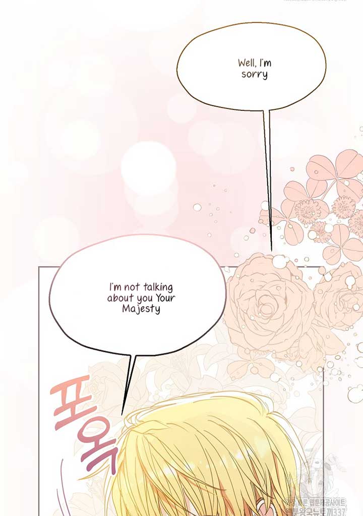 Your Majesty, Please Don’t Kill Me Again Chapter 126 395 93