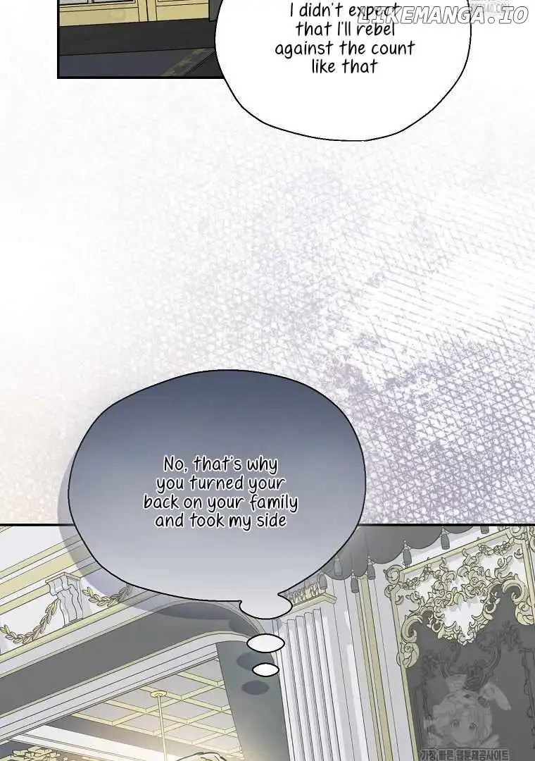 Your Majesty, Please Don’t Kill Me Again Chapter 127 295 003