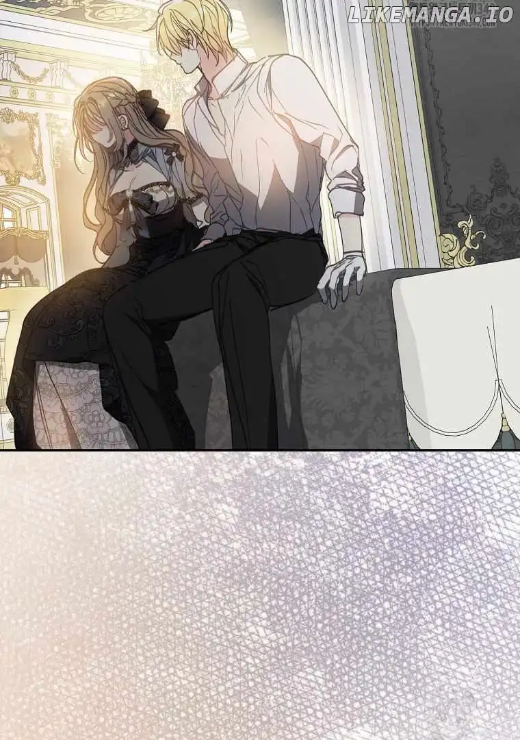 Your Majesty, Please Don’t Kill Me Again Chapter 127 296 004