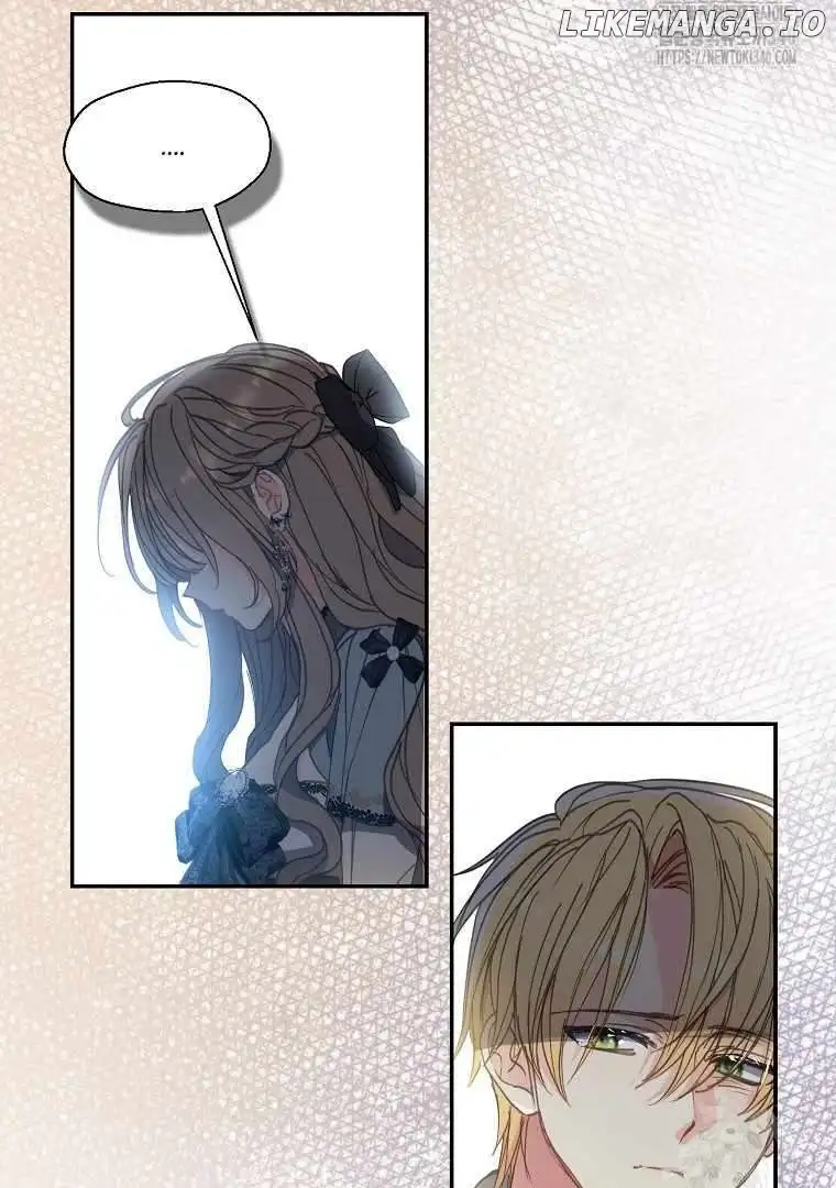 Your Majesty, Please Don’t Kill Me Again Chapter 127 297 005