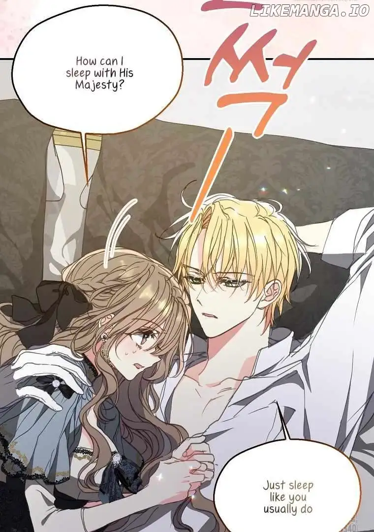 Your Majesty, Please Don’t Kill Me Again Chapter 127 301 009