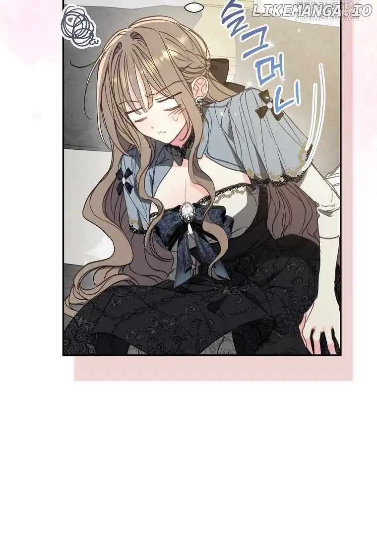Your Majesty, Please Don’t Kill Me Again Chapter 127 303 011
