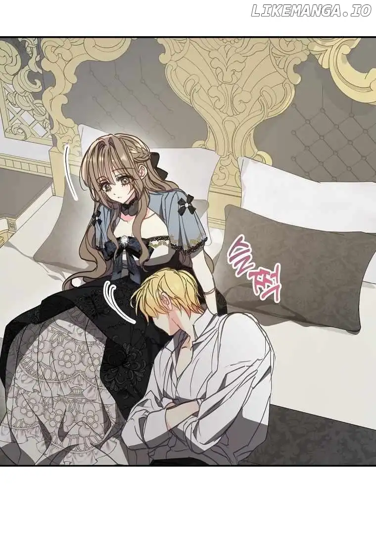 Your Majesty, Please Don’t Kill Me Again Chapter 127 304 012