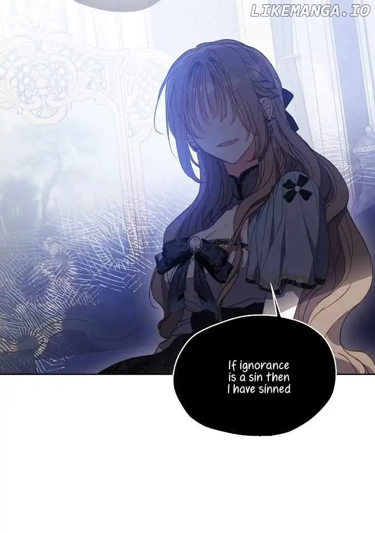 Your Majesty, Please Don’t Kill Me Again Chapter 127 309 017