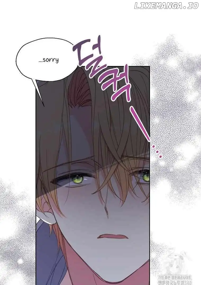 Your Majesty, Please Don’t Kill Me Again Chapter 127 310 018