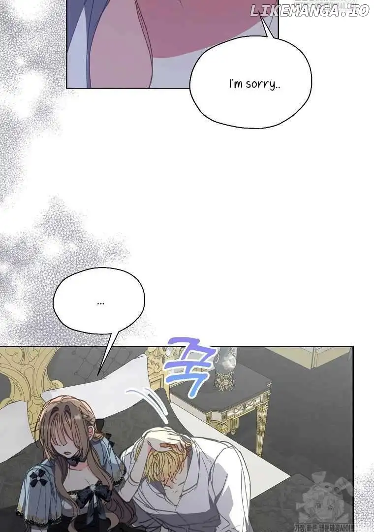Your Majesty, Please Don’t Kill Me Again Chapter 127 311 019