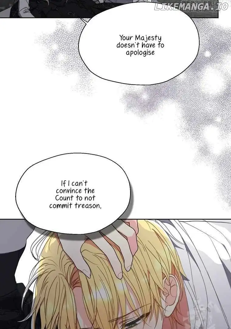 Your Majesty, Please Don’t Kill Me Again Chapter 127 312 020