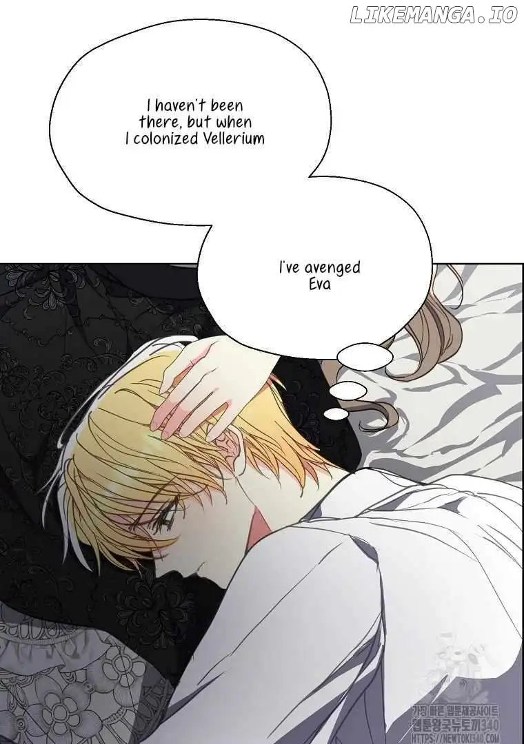 Your Majesty, Please Don’t Kill Me Again Chapter 127 316 024