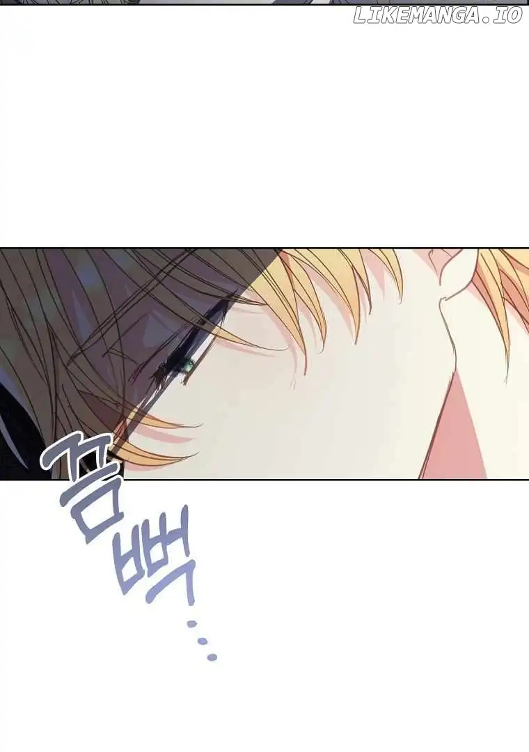 Your Majesty, Please Don’t Kill Me Again Chapter 127 317 025