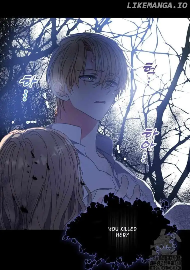 Your Majesty, Please Don’t Kill Me Again Chapter 127 323 031