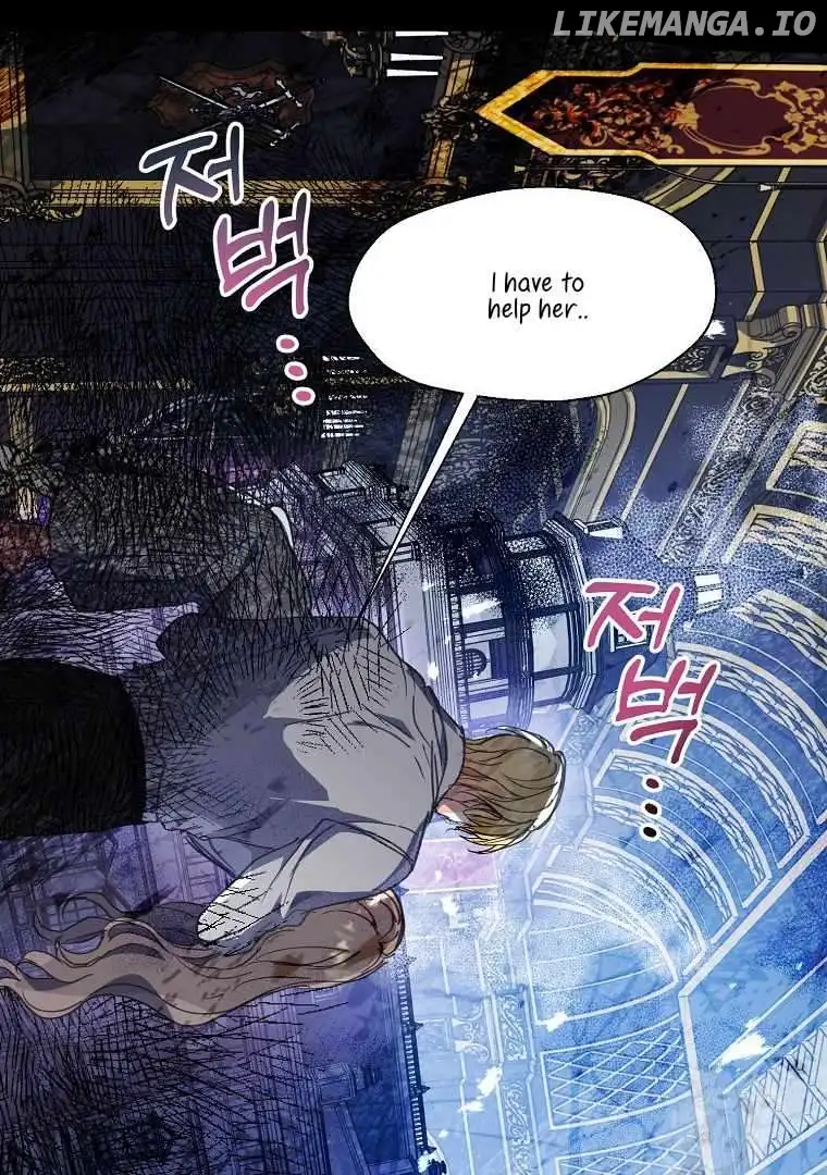 Your Majesty, Please Don’t Kill Me Again Chapter 127 326 034