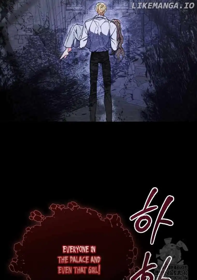 Your Majesty, Please Don’t Kill Me Again Chapter 127 330 038