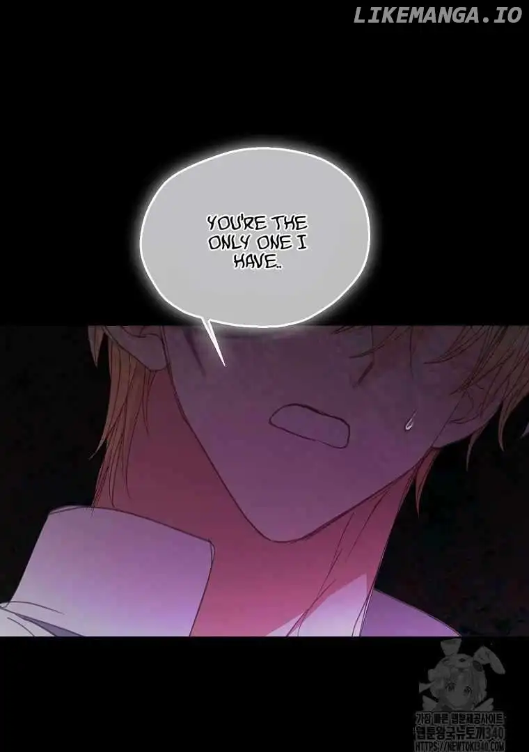 Your Majesty, Please Don’t Kill Me Again Chapter 127 337 045