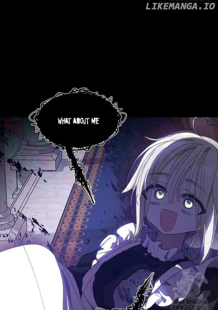 Your Majesty, Please Don’t Kill Me Again Chapter 127 338 046
