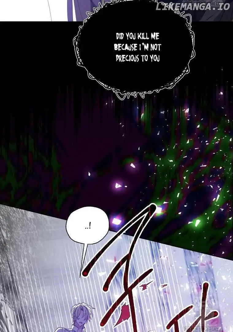 Your Majesty, Please Don’t Kill Me Again Chapter 127 339 047