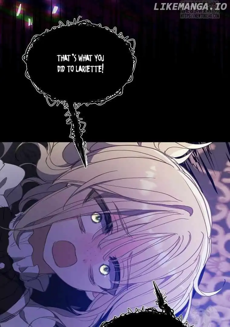 Your Majesty, Please Don’t Kill Me Again Chapter 127 341 049