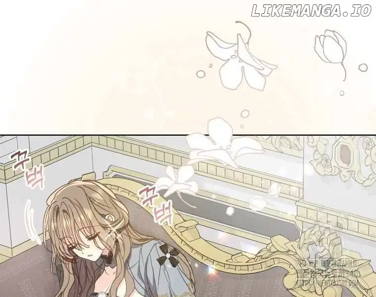 Your Majesty, Please Don’t Kill Me Again Chapter 127 351 059