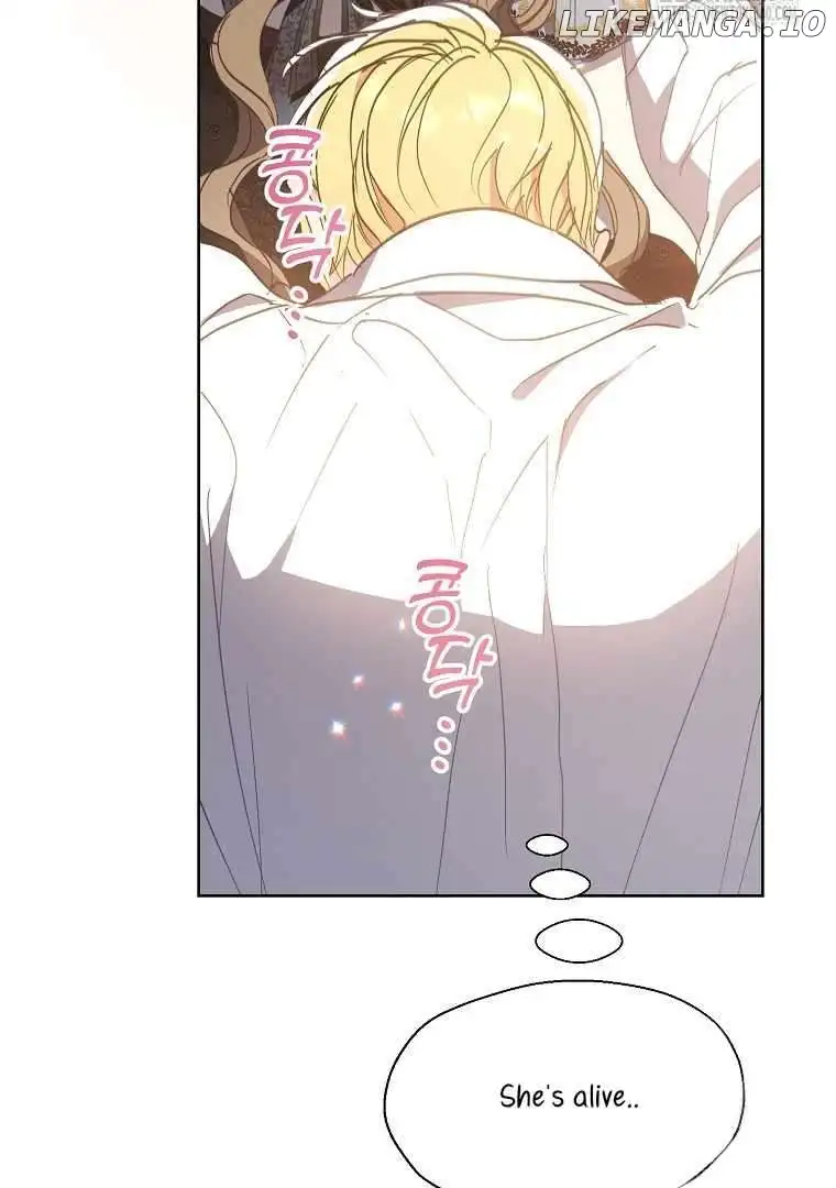 Your Majesty, Please Don’t Kill Me Again Chapter 127 354 062