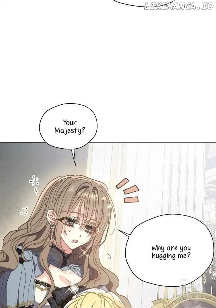 Your Majesty, Please Don’t Kill Me Again Chapter 127 355 063