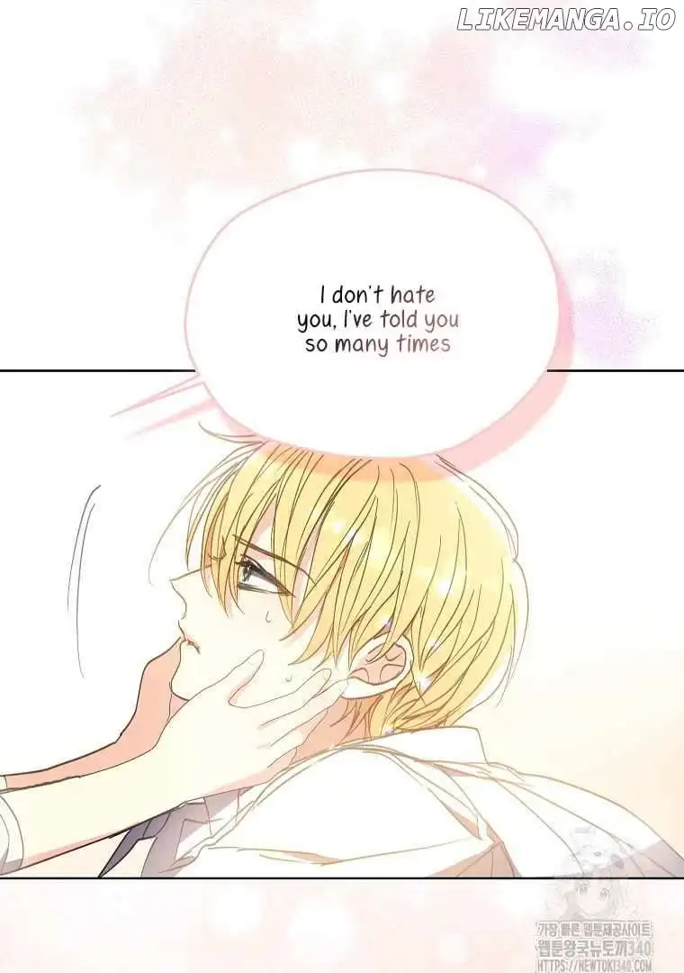 Your Majesty, Please Don’t Kill Me Again Chapter 127 359 067