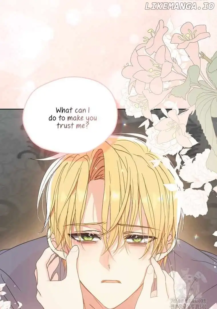 Your Majesty, Please Don’t Kill Me Again Chapter 127 360 068